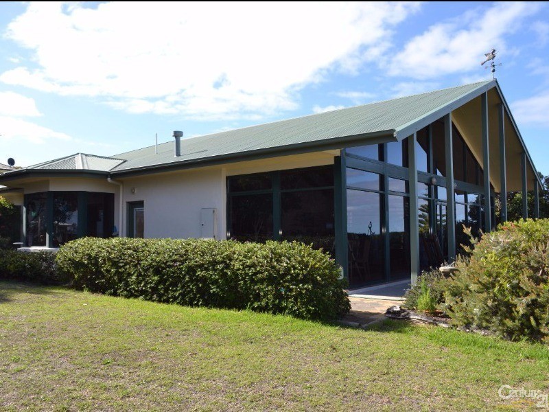 Lot 7 Brownlow Road, Kingscote SA 5223