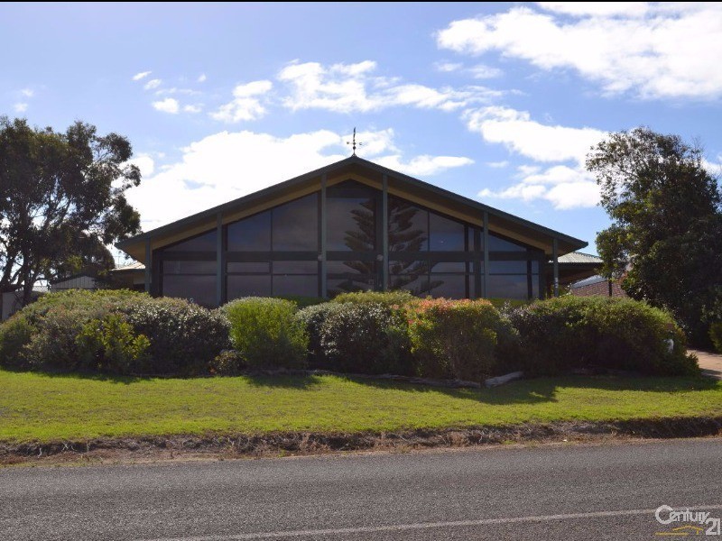 Lot 7 Brownlow Road, Kingscote SA 5223