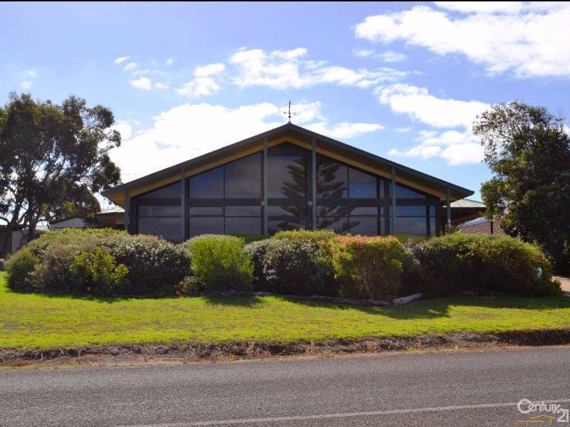 Lot 7 Brownlow Road, Kingscote SA 5223