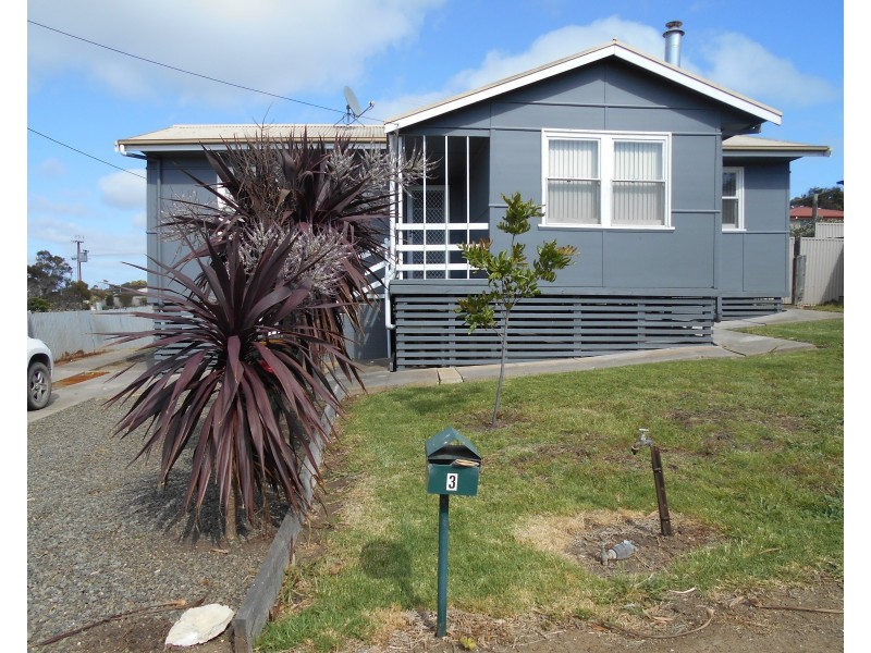 3 Margaret Street, Kingscote SA 5223