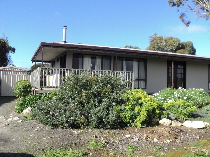 Lot 39 Collins Crescent, Baudin Beach SA 5222