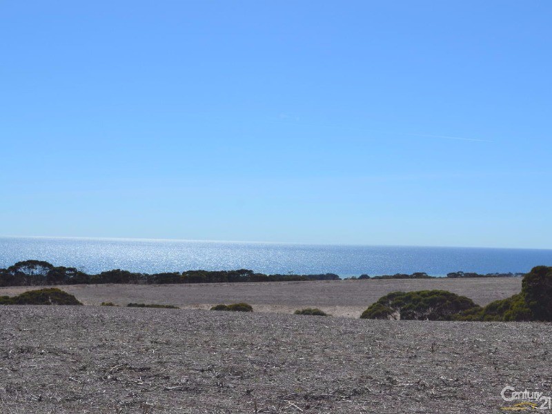 Lot 303 Min Oil Road, Haines SA 5223