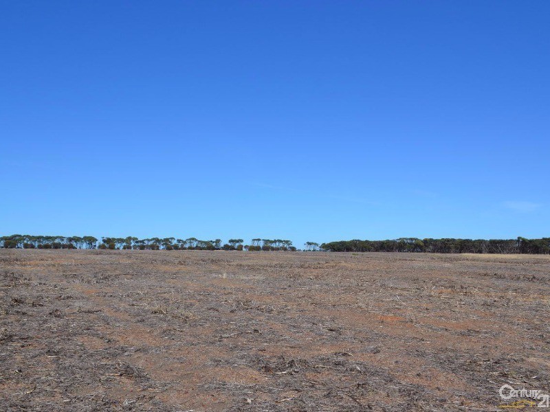 Lot 303 Min Oil Road, Haines SA 5223