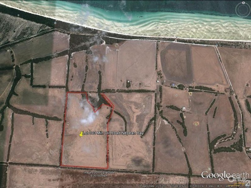 Lot 303 Min Oil Road, Haines SA 5223