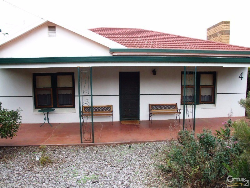 4 Giles Street, Kingscote SA 5223