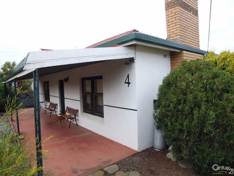 4 Giles Street, Kingscote SA 5223