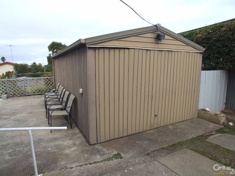 4 Giles Street, Kingscote SA 5223