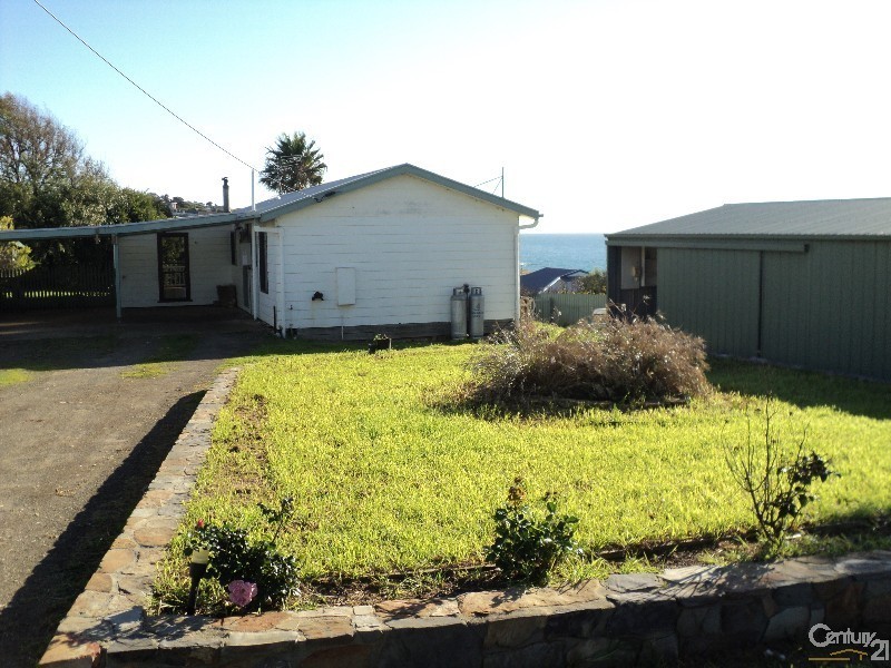 Lot 8  Willoughby Road, Penneshaw SA 5222