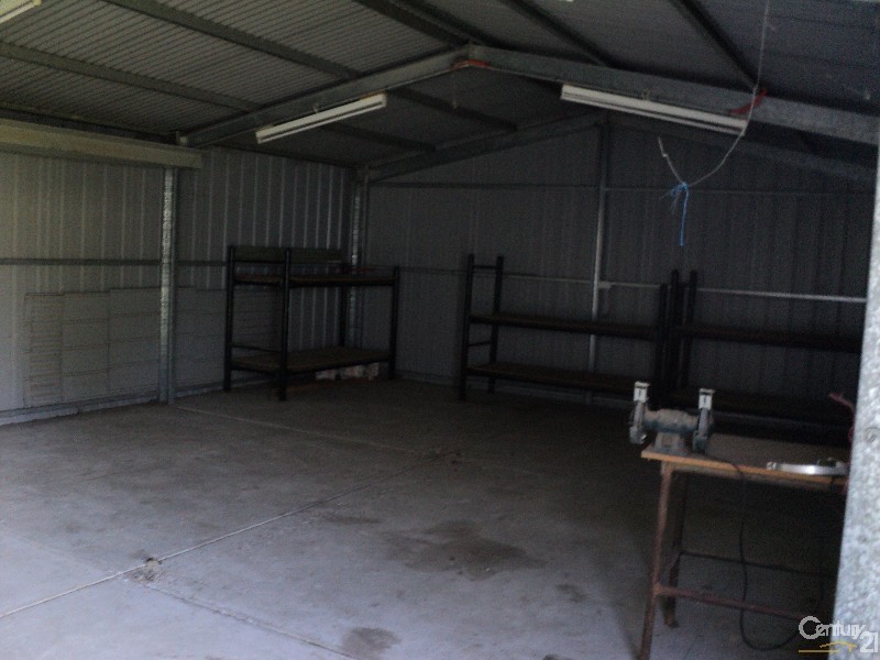 Lot 8  Willoughby Road, Penneshaw SA 5222