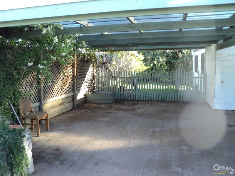 Lot 8  Willoughby Road, Penneshaw SA 5222