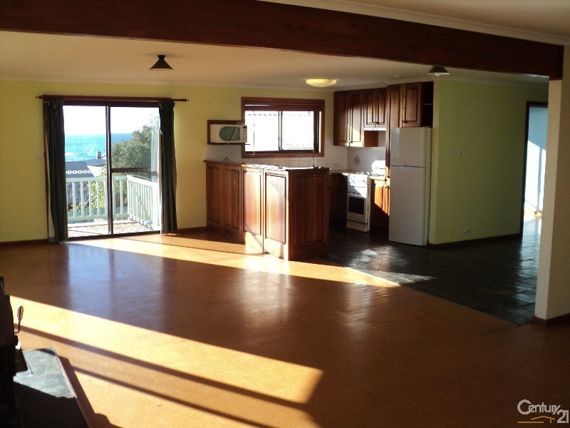 Lot 8  Willoughby Road, Penneshaw SA 5222