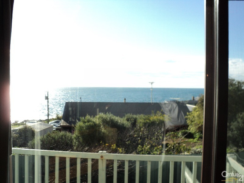 Lot 8  Willoughby Road, Penneshaw SA 5222