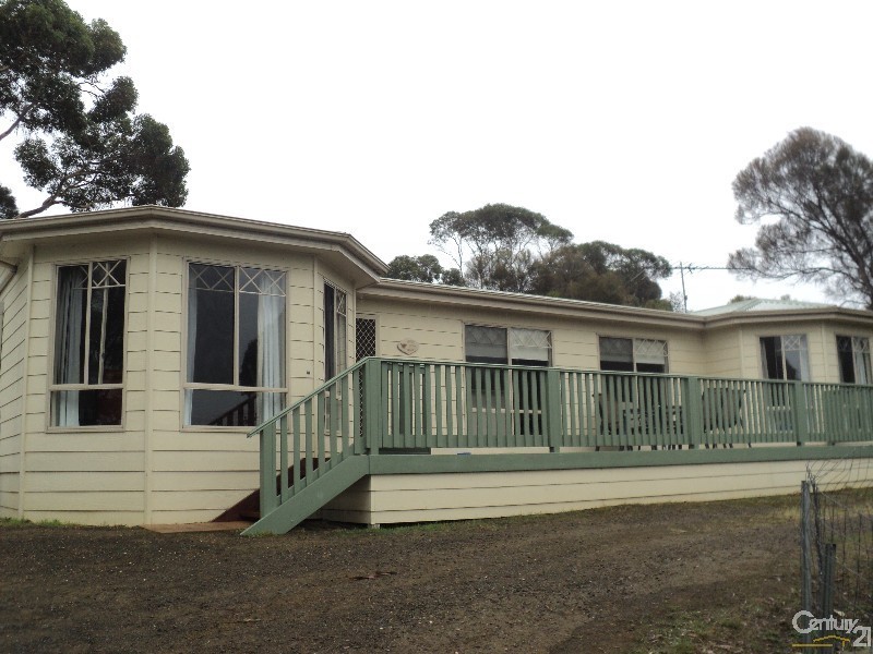 Lot 1 Bayview Road, American River SA 5221