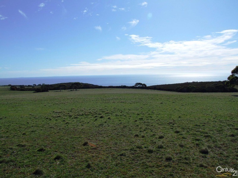 Section 129 Cassini Road, Cassini SA 5223