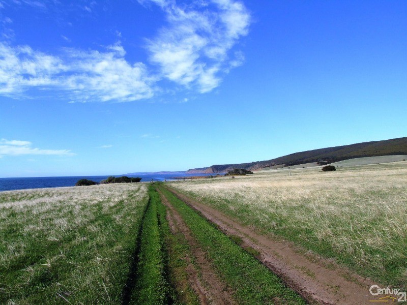 Section 129 Cassini Road, Cassini SA 5223