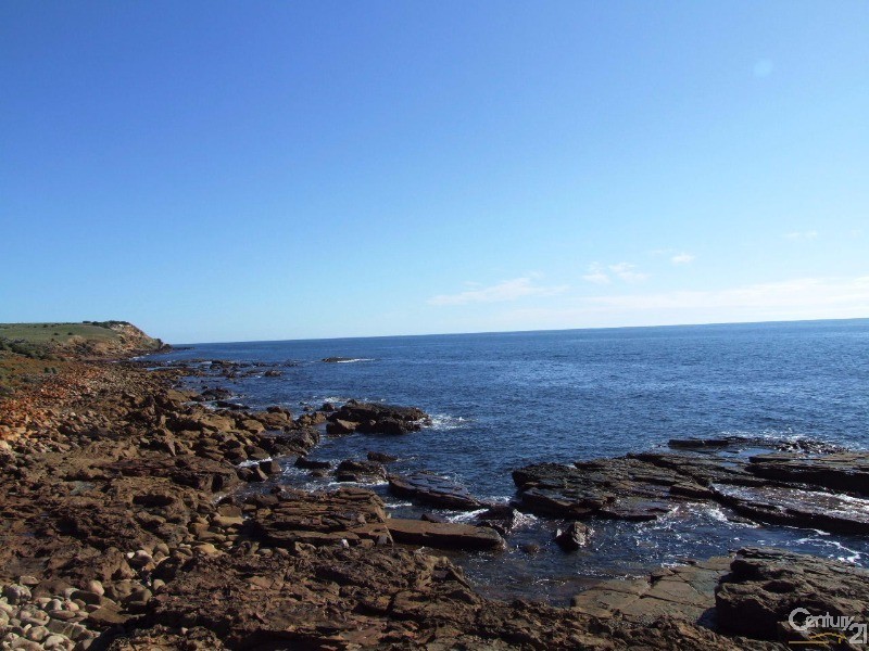 Section 129 Cassini Road, Cassini SA 5223