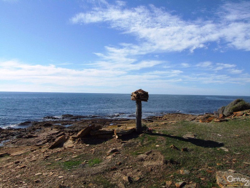 Section 129 Cassini Road, Cassini SA 5223