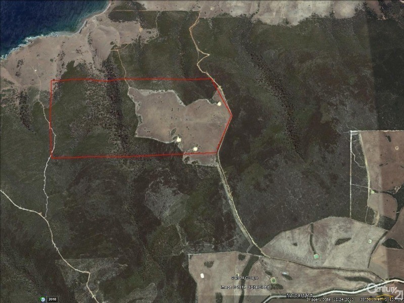 Section 129 Cassini Road, Cassini SA 5223