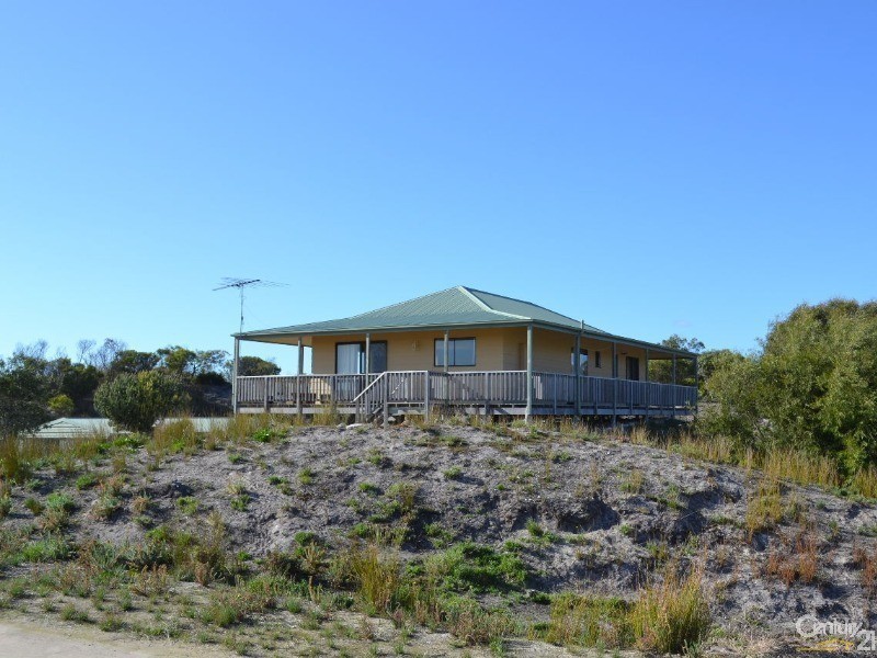 42 Pennington Road, Island Beach SA 5222
