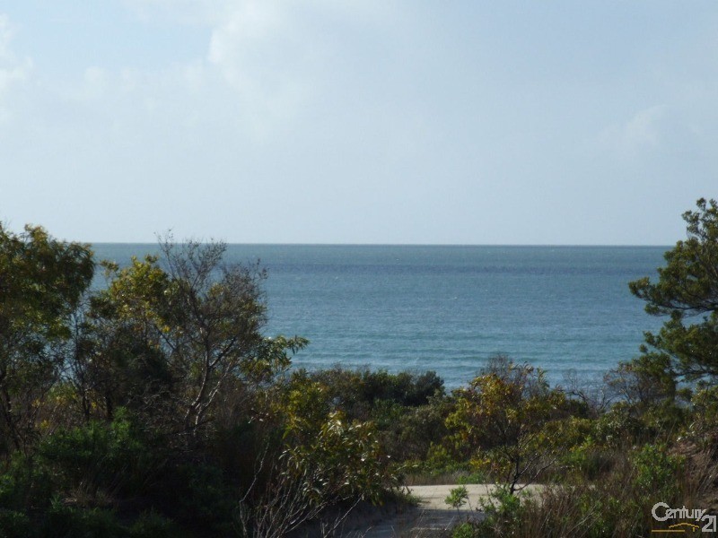 42 Pennington Road, Island Beach SA 5222