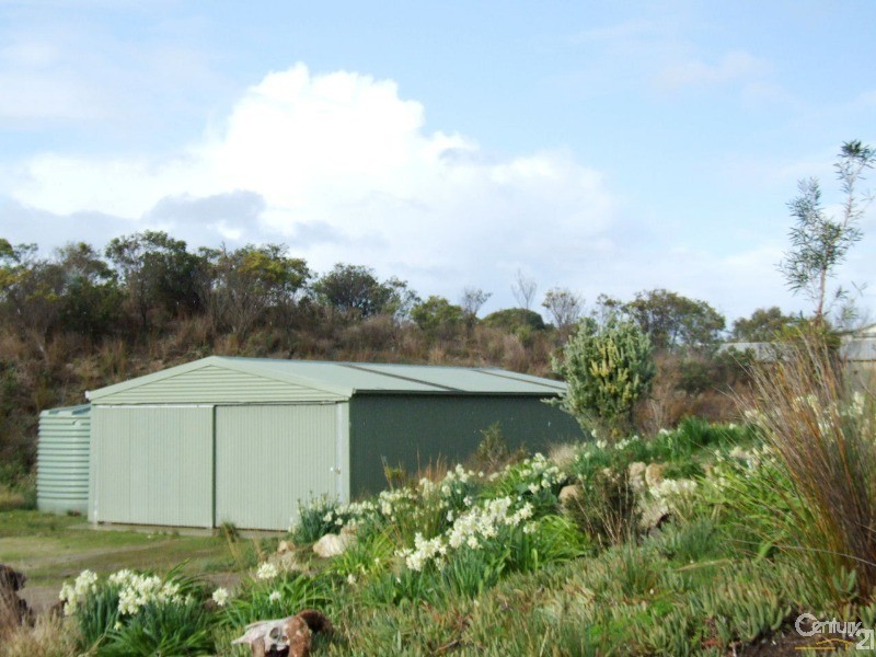 42 Pennington Road, Island Beach SA 5222