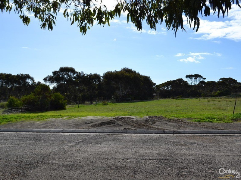 Lot 1 York Crescent, Kingscote SA 5223