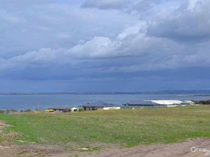 Lot 1 York Crescent, Kingscote SA 5223