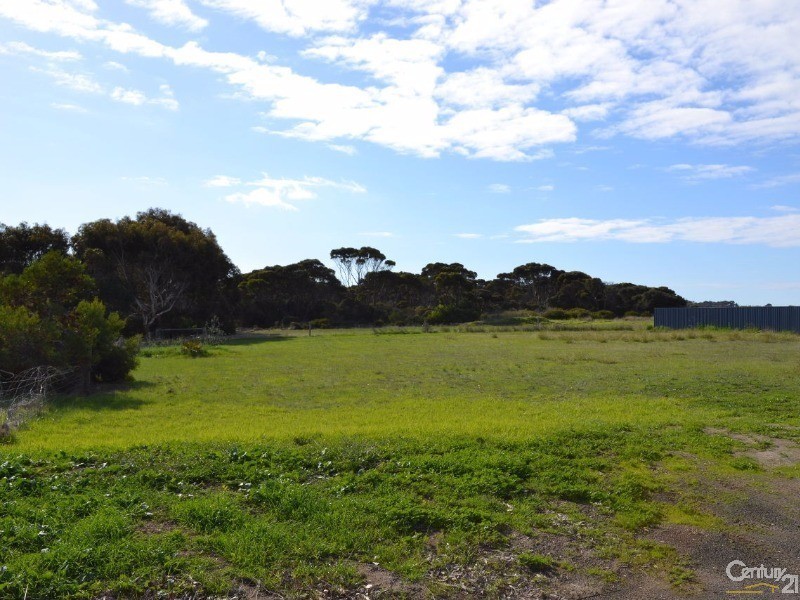 Lot 1 York Crescent, Kingscote SA 5223