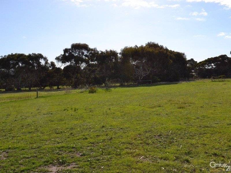 Lot 1 York Crescent, Kingscote SA 5223