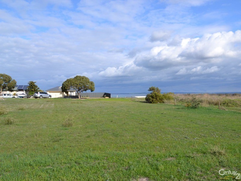 Lot 1 York Crescent, Kingscote SA 5223