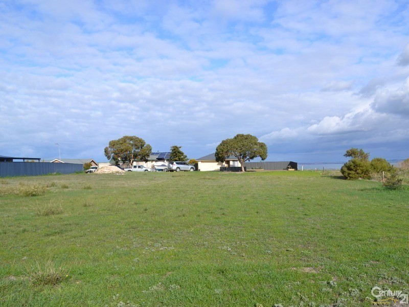 Lot 1 York Crescent, Kingscote SA 5223