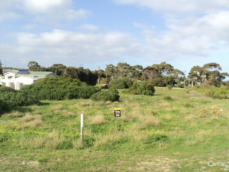 Lot 63 The Esplanade, Baudin Beach SA 5222