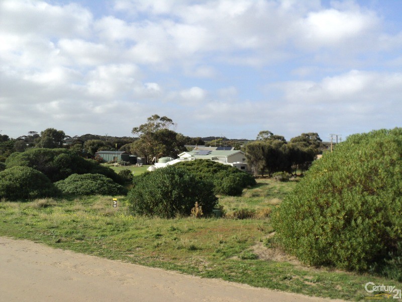 Lot 63 The Esplanade, Baudin Beach SA 5222
