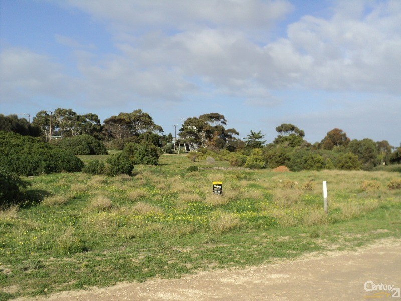 Lot 63 The Esplanade, Baudin Beach SA 5222