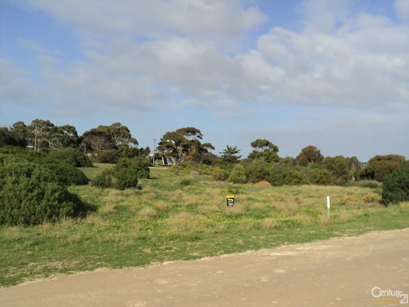 Lot 63 The Esplanade, Baudin Beach SA 5222