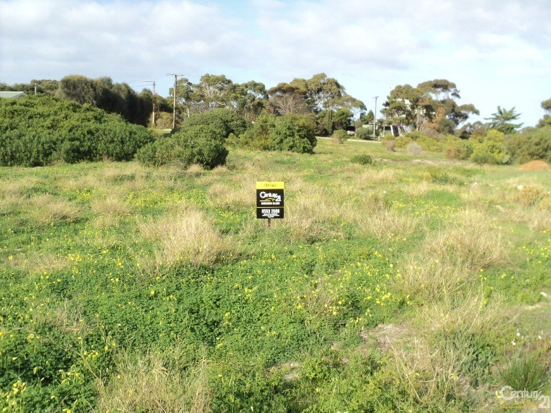 Lot 63 The Esplanade, Baudin Beach SA 5222