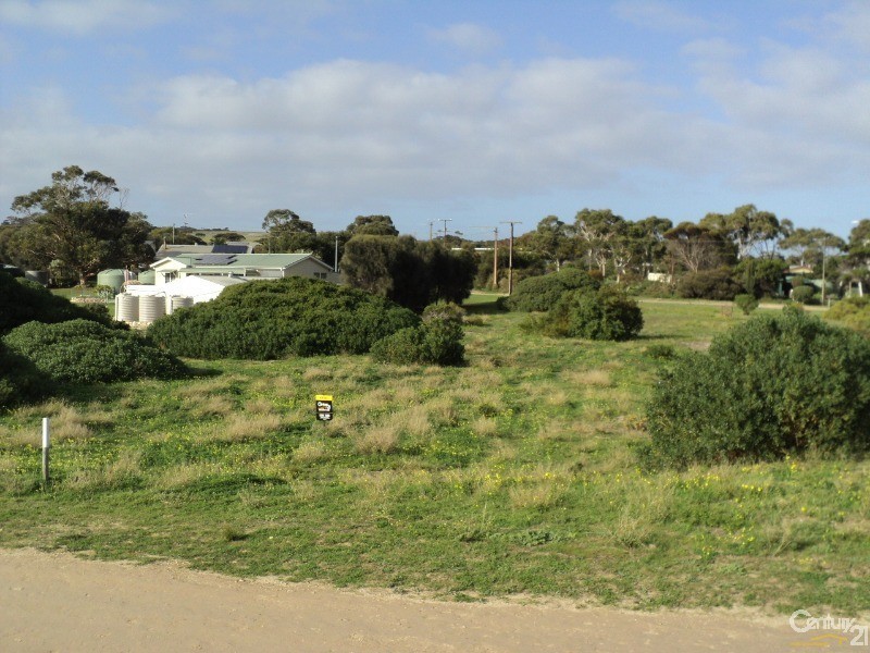 Lot 63 The Esplanade, Baudin Beach SA 5222