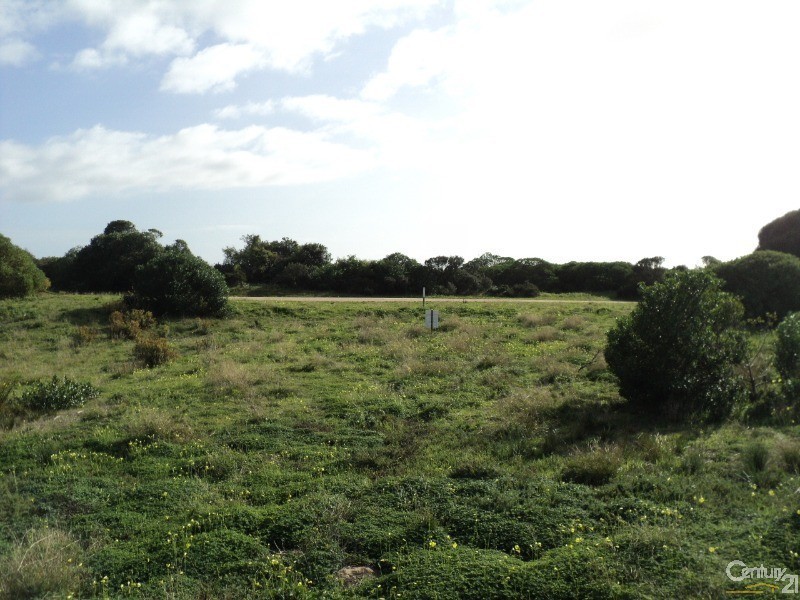 Lot 63 The Esplanade, Baudin Beach SA 5222