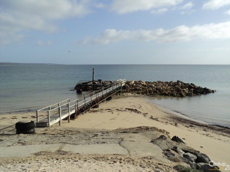Lot 63 The Esplanade, Baudin Beach SA 5222