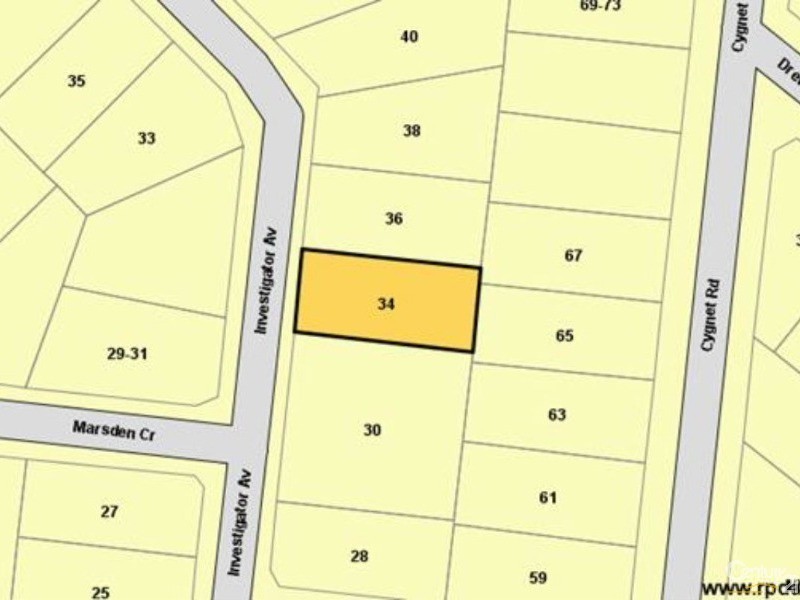 34 Investigator Avenue, Kingscote SA 5223