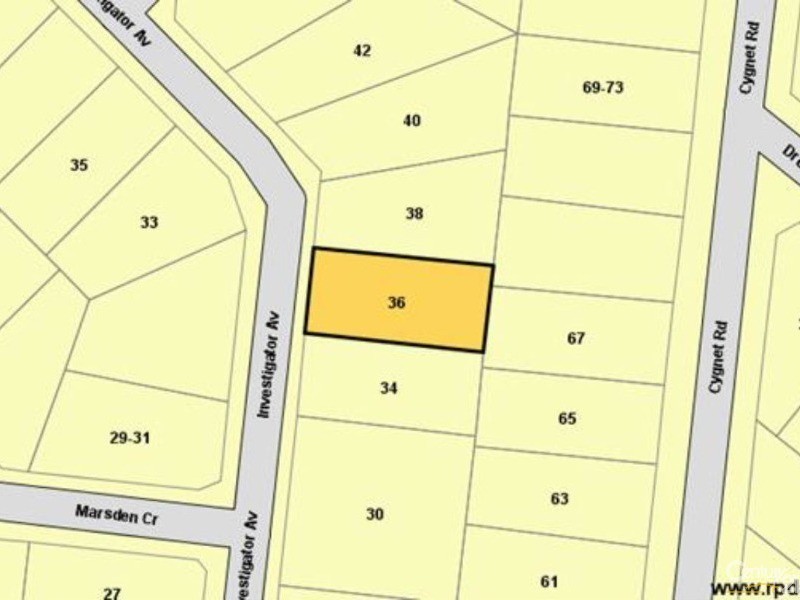 36 Investigator Avenue, Kingscote SA 5223