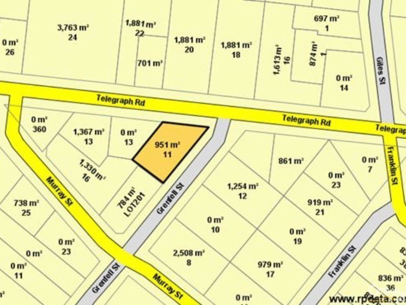 11 Telegraph Road, Kingscote SA 5223