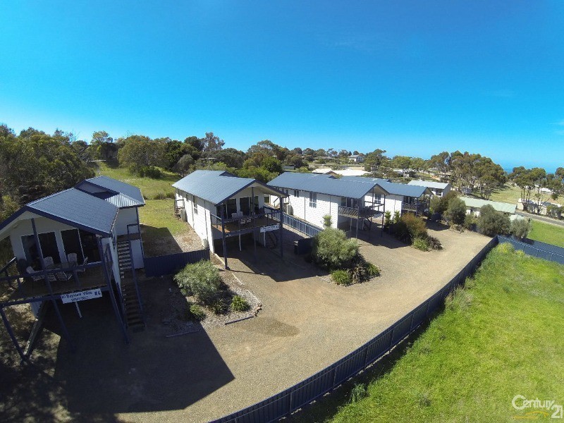 2A Reeves Street, Kingscote SA 5223