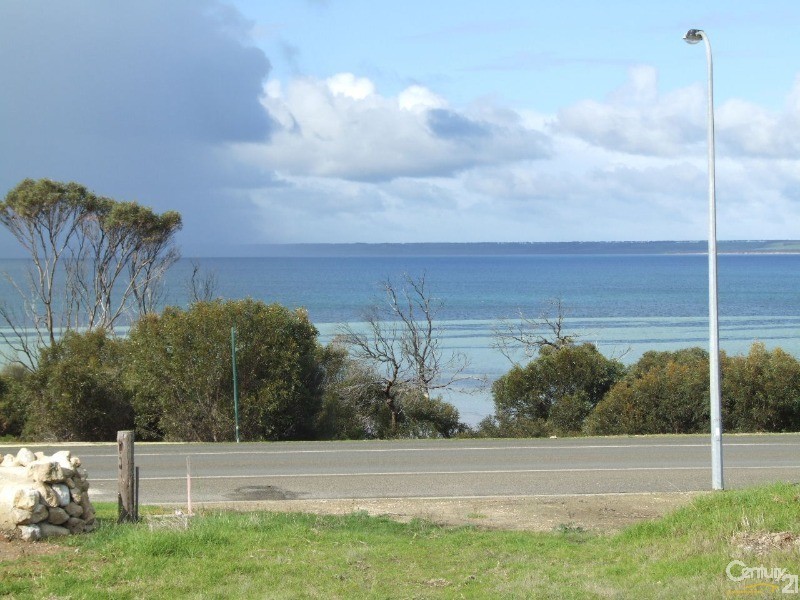 Lot 1 Brownlow Road, Kingscote SA 5223
