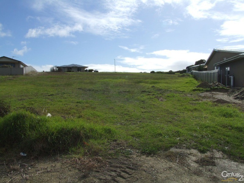 Lot 1 Brownlow Road, Kingscote SA 5223