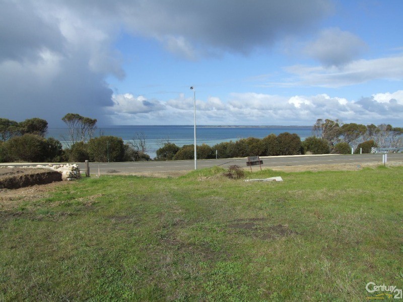 Lot 1 Brownlow Road, Kingscote SA 5223