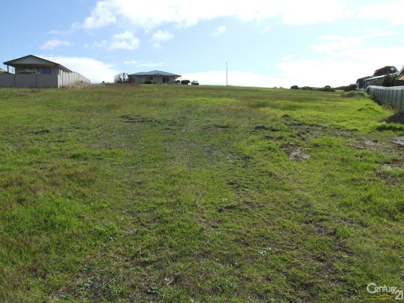 Lot 1 Brownlow Road, Kingscote SA 5223