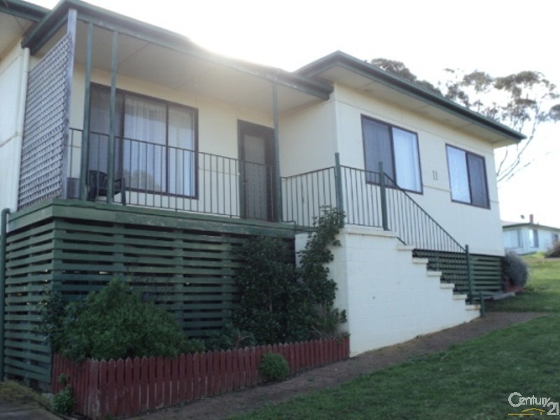 11 Margaret Street, Kingscote SA 5223