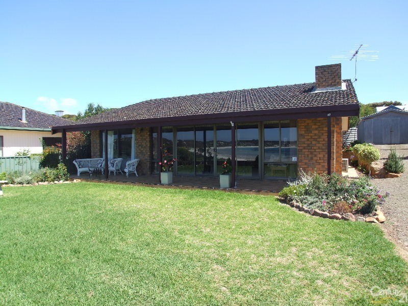 47 Hamilton Drive, Emu Bay SA 5223