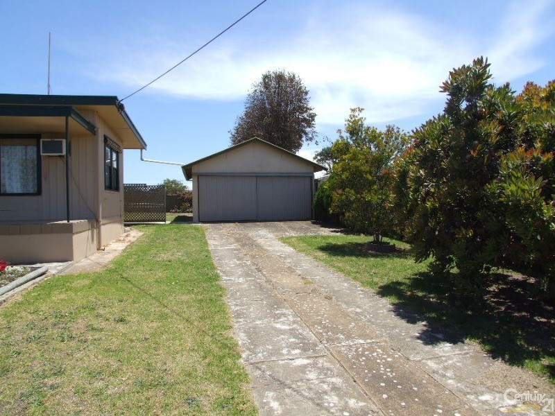20 Nepean Avenue, Kingscote SA 5223
